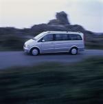 Mercedes-Benz Viano 2004 года